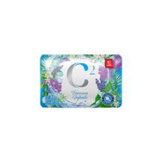JABON C2 FRESH 130GRS AZUL