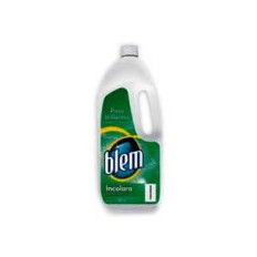 CERA BLEM AUTOBRILLO 800 ML INCOLORA TRADICIONAL