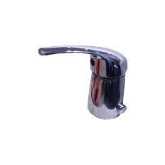 MONOCOMANDO BIDET C/TRANSFERENCIA 35 MM MONTALBO
