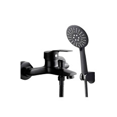 DUCHA MONOCNERO 40M