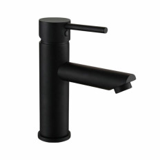 LAVATORIO MONOC  NERO 40 BAJO "M"