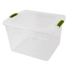 CAJON ORGANIZADOR 20 LITROS 28*43*27