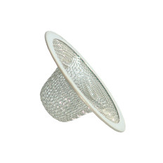 CANASTILLA MALLA LAVABO PH-072