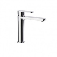 CANILLA LAV V/CRUZ BCO/CRO -9003