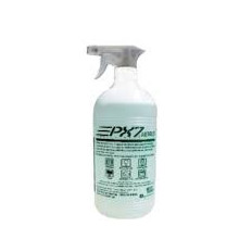 PX7 VIDRIOS BOTELLA 1 LT CONCENTRADO