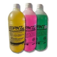 PX7 AROMAS VARIOS BOTELLA 1 LT CONCENTRADO