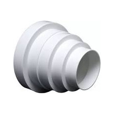 CONO REDUCTOR 100/200
