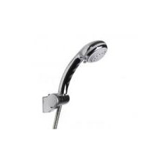 TELÉFONO ANTICALCÁREO C/FLEXIBLE Y SOPORTE