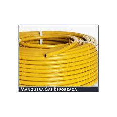 MANGUERA CAÑO GAS APROBADA