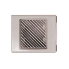 CAJA EXTERIOR 2 MOD C/MEMBRANA IP55 366020