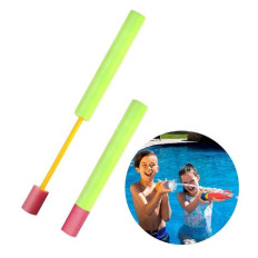 LANZA AGUA DE ESPUMA 60CM VERDE