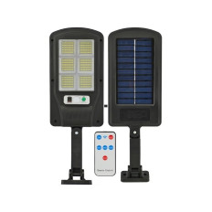 SOLAR C/BRAZO ECO 6500K