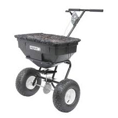 FERTILIZADORA MANUAL 125 LB