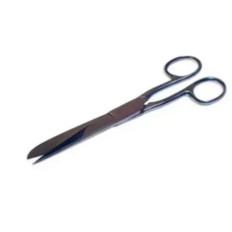 TIJERA SLENDER COSTURA A.INOX FORJADA 6"