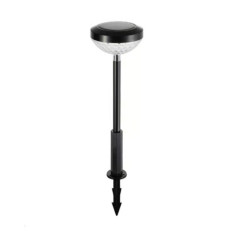 PINCHO SOLAR DE JARDIN 48 CM 3000K/RGB