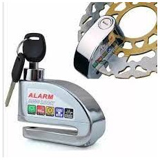 TRANCA MINI P/FRENO DE DISCO