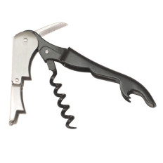 SACACORCHO CAMARERO NAVAJA 12CM BATIL