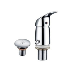 BIDET CON / TRANSF 35 ZIC ZANETTI