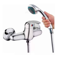 DUCHA 35 ZINC ZANETTI