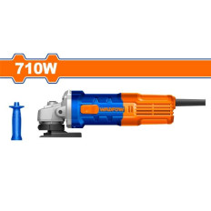 AMOLADORA 4 1/2 710 W WADFOW