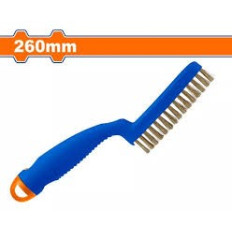 CEPILLO ALAMBRE 260 MM WADFOW