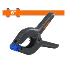 PRENSA PLASTICA 6" WADFOW