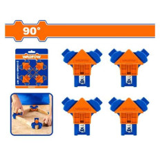 SET 4 PRENSA 90° P ESQUINAS WADFOW