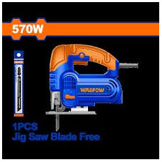 SIERRA CALADORA 220V 570 W WADFOW