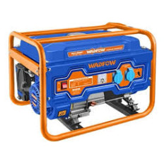 GENERADOR A GASOLINA 1200 W WADFOW
