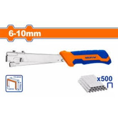 ENGRAMPADORA MANUAL TIPO MARTILLO 6-10 MM WADFOW