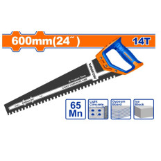 SERRUCHO 14D PARA CONCRETO LIGERO WADFOW