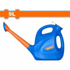 REGADERA 9 LITROS RECIPIENTE AGUA PLASTICO WADFOW