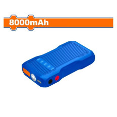 CARGADOR ARRANCADOR 400A WADFOW