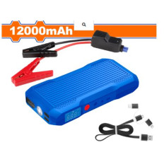 CARGADOR ARRANCADOR 300/600 WADFOW