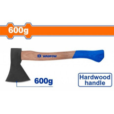 HACHA DE MANO  600 GR WADFOW