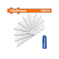 SET X 10 HOJAS REPUESTO TRINCHETA WADFOW
