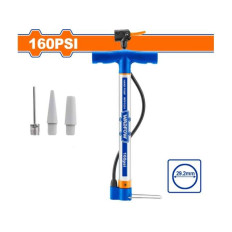 INFLADOR DE MANO 160 PSI WADFOW