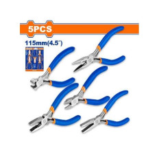 SET 5 MINI PINZAS WADFOW