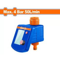 TIMER DIGITAL PARA RIEGO WADFOW