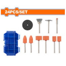SET X21 PCS MINI TORNO WADFOW