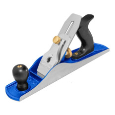 CEPILLO CARPINTERO MANUAL 250MM WADFOW