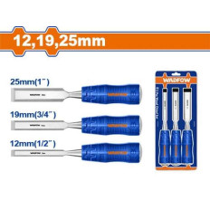SET X 3 FORMONES WADFOW