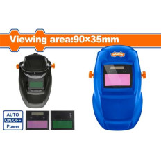 CARETA SOLDAR FOTOSENSIBLE WADFOW