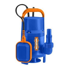 BOMBA SUMERGIBLE 750 W WADFOW