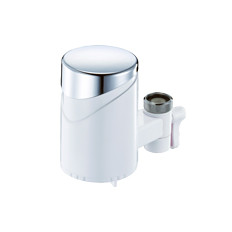 FILTRO DE AGUA PARA FREGADERO