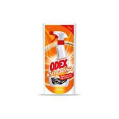 ODEX LIMPIADOR ANTIGRASA DOY PACK 450 CC