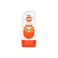 OFF! FAMILY CREMA 196 GR