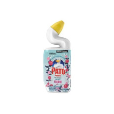 PATO PURIFIC GEL FLORAL 500ML