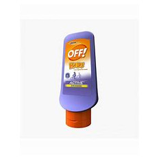 OFF! KIDS CREMA 100 GR