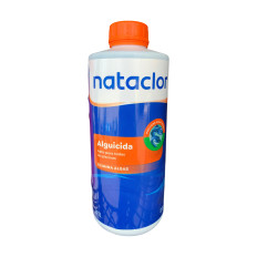 ANTIALGAS CONCENTRADO LITRO